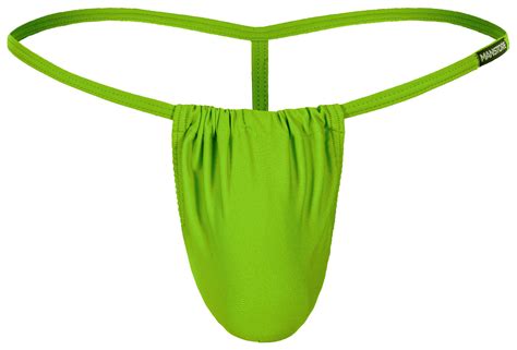 mens micro bathing suits|Mens Micro Pouch Swimsuit Thong .